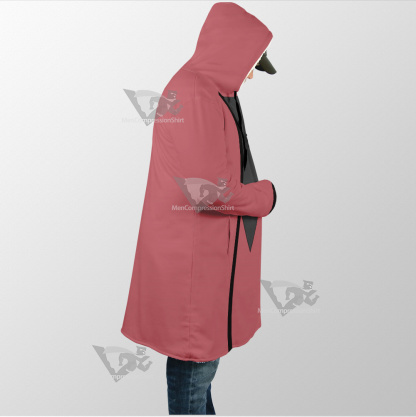 Pm Team Magma Leader Maxie Dream Cloak
