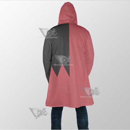 Pm Team Magma Leader Maxie Dream Cloak