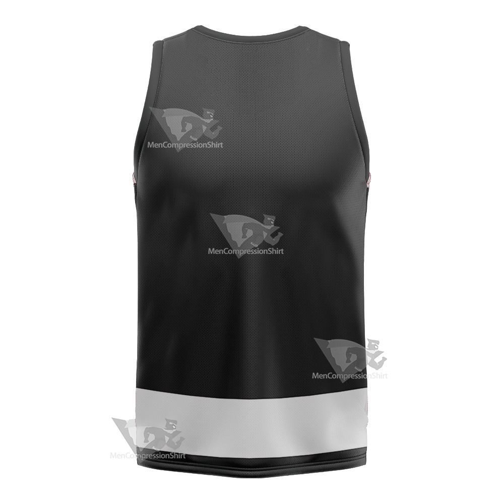 Pm Ultra Sun And Ultra Moon Petrel Basketball Jersey