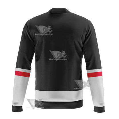 Pm Ultra Sun And Ultra Moon Petrel Bomber Jacket