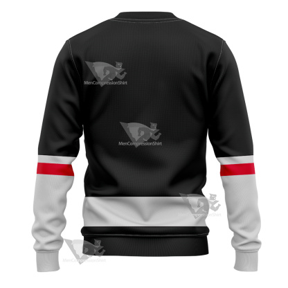 Pm Ultra Sun And Ultra Moon Petrel Sweatshirt