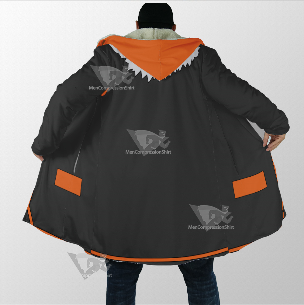 Pm Ultra Sun And Ultra Moon Xy Xerosic Dream Cloak