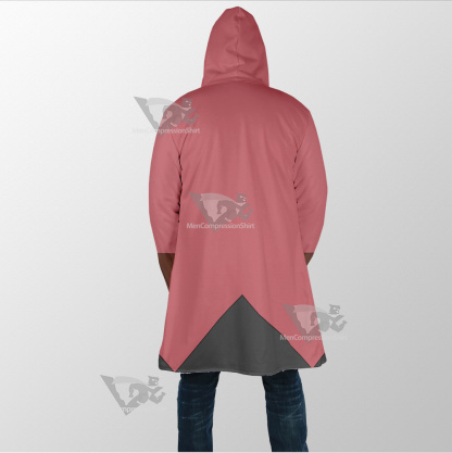 Pocket Monster Maxie Magma Leader Dream Cloak