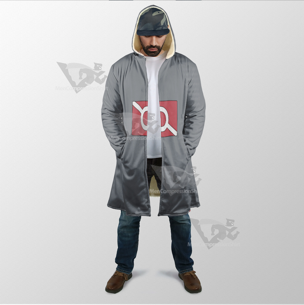 Pocket Monsters Go Dream Cloak