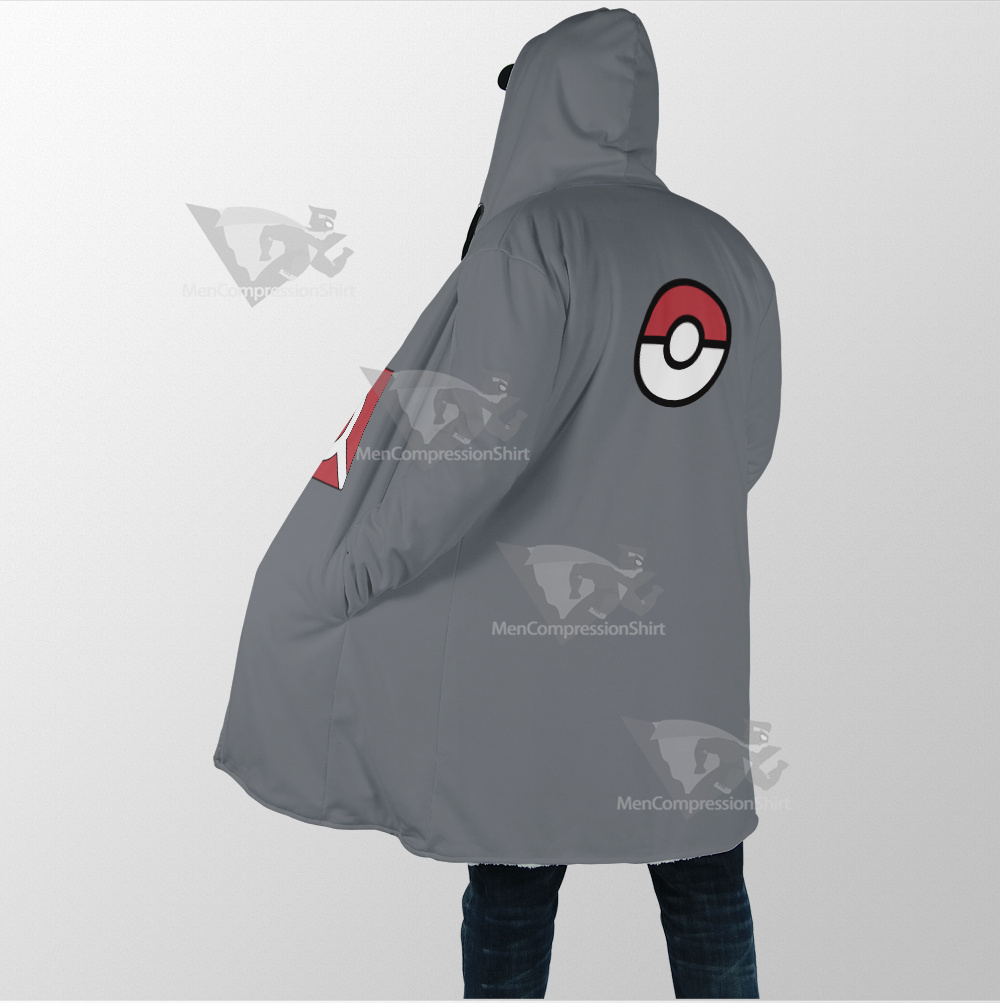 Pocket Monsters Go Dream Cloak