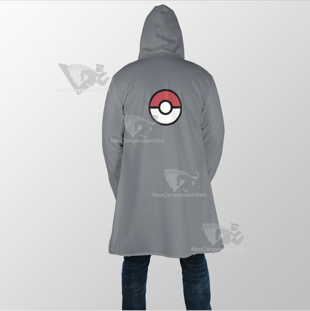 Pocket Monsters Go Dream Cloak