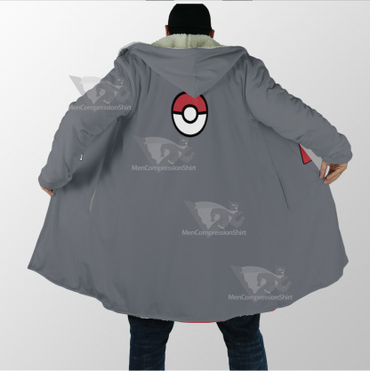 Pocket Monsters Go Dream Cloak