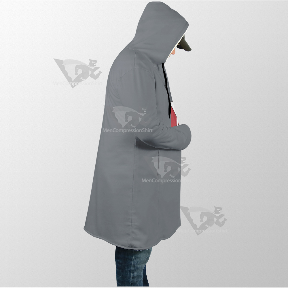 Pocket Monsters Go Dream Cloak