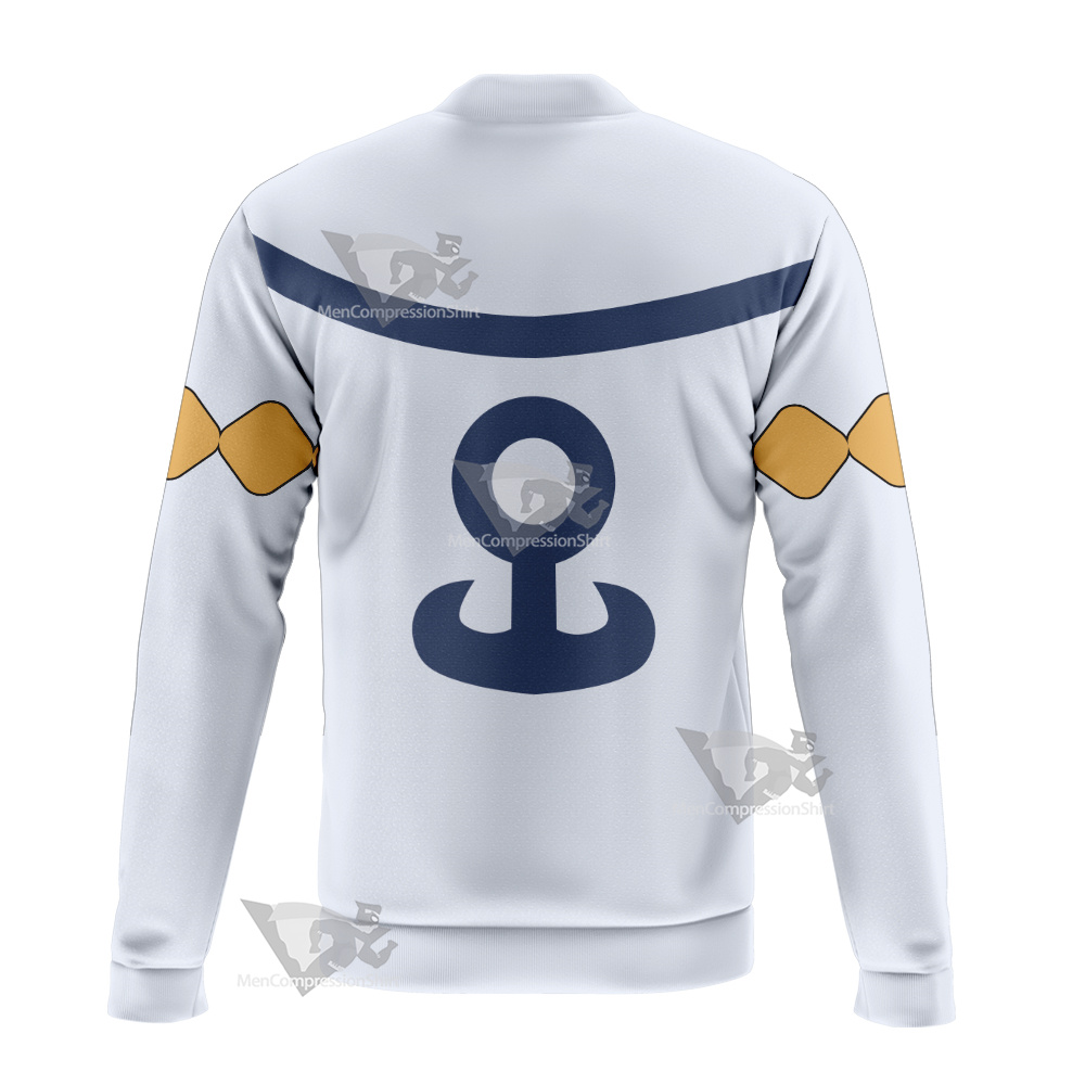 Pocket Monsters Koharu Bomber Jacket