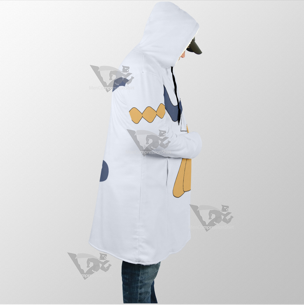 Pocket Monsters Koharu Dream Cloak