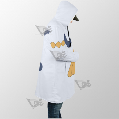 Pocket Monsters Koharu Dream Cloak