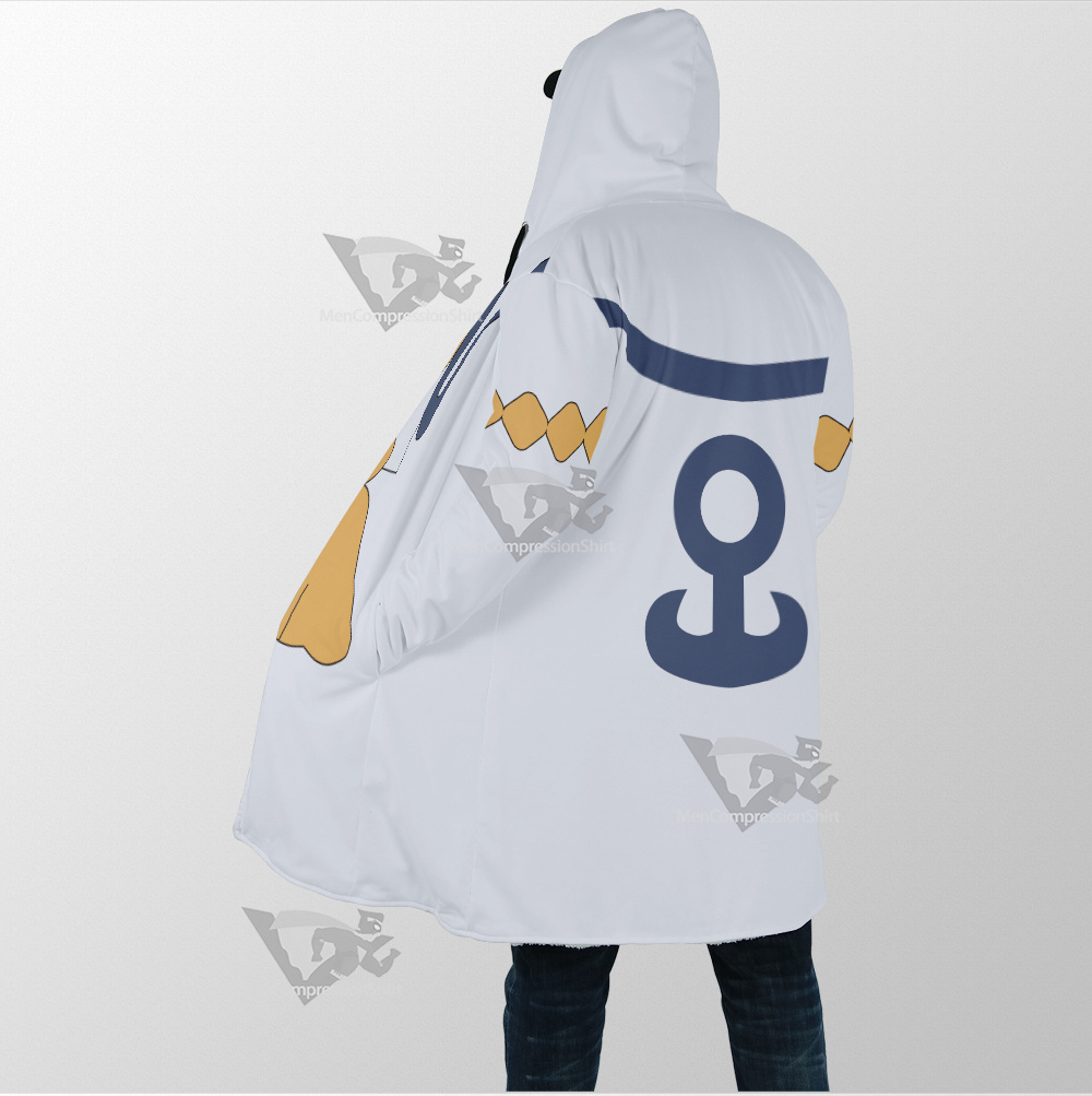 Pocket Monsters Koharu Dream Cloak