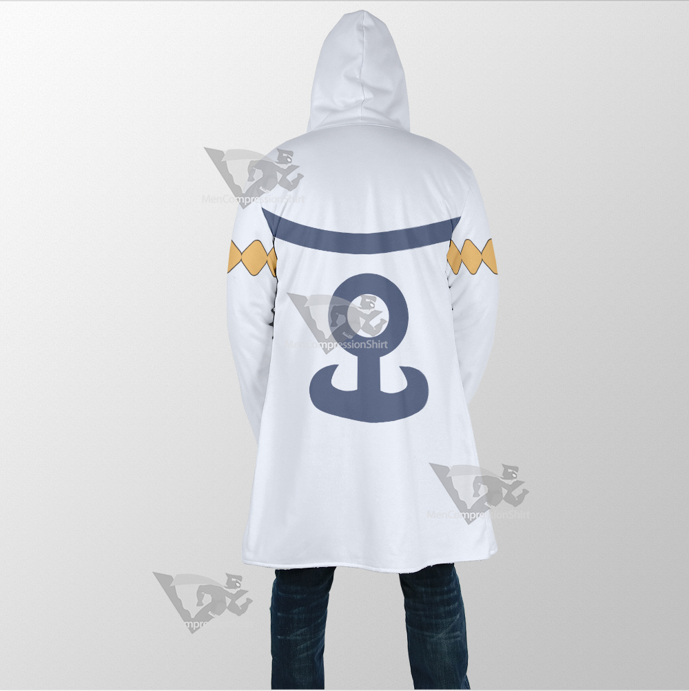 Pocket Monsters Koharu Dream Cloak