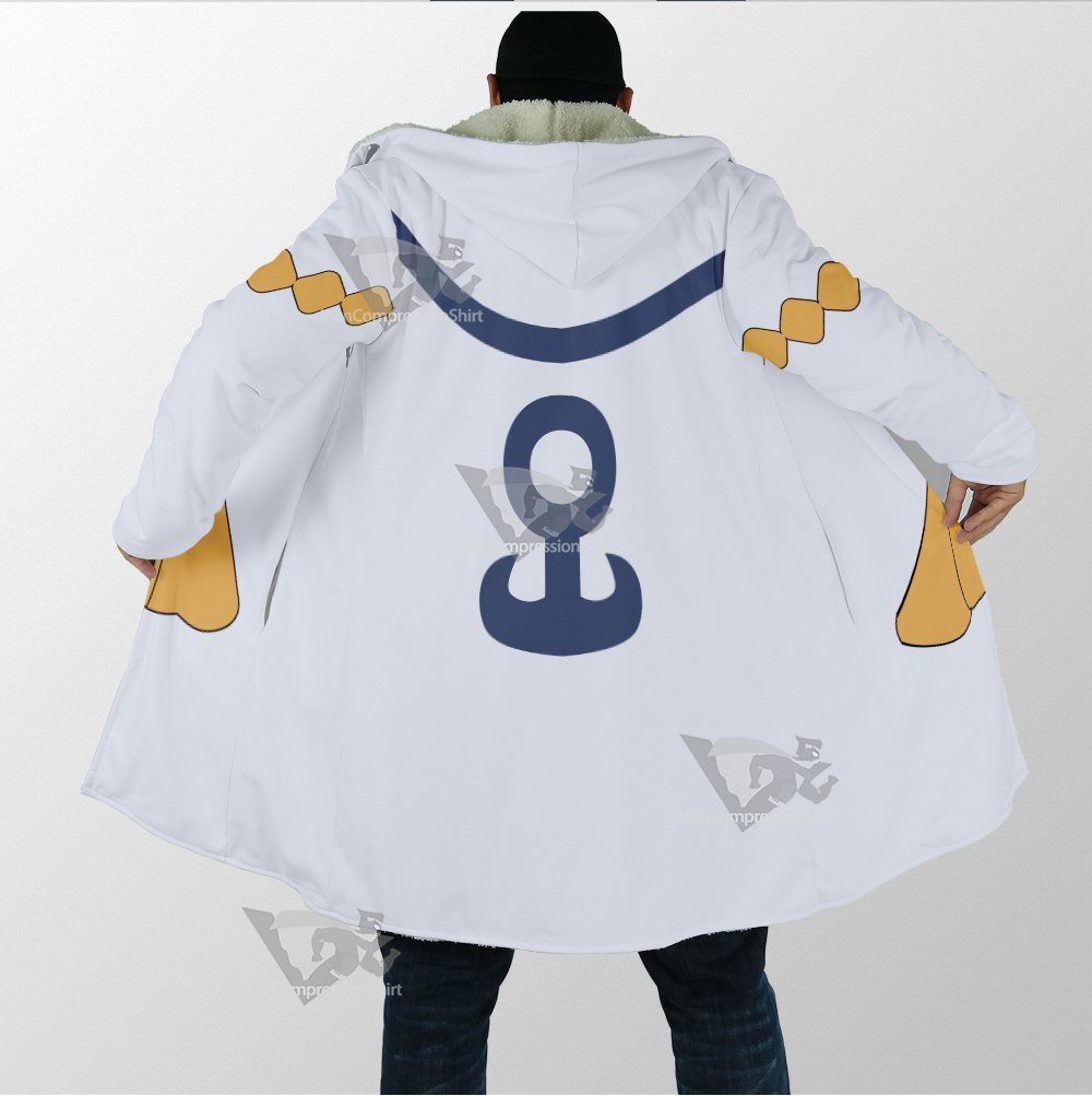 Pocket Monsters Koharu Dream Cloak