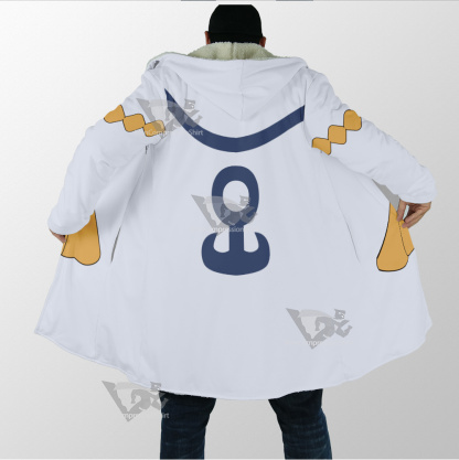 Pocket Monsters Koharu Dream Cloak
