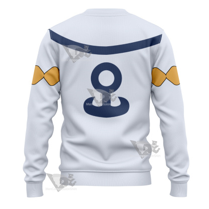 Pocket Monsters Koharu Sweatshirt