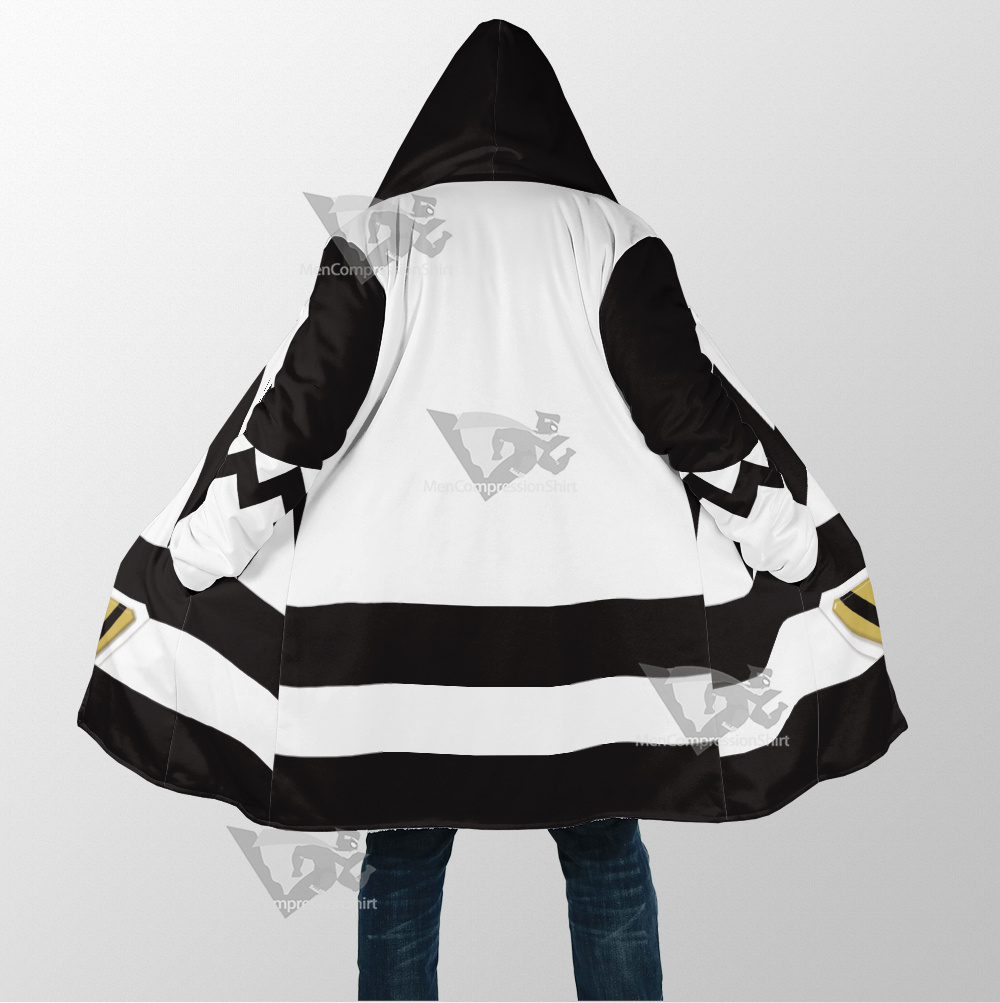 Power Rangers Lost Galaxy Episode Black Dream Cloak