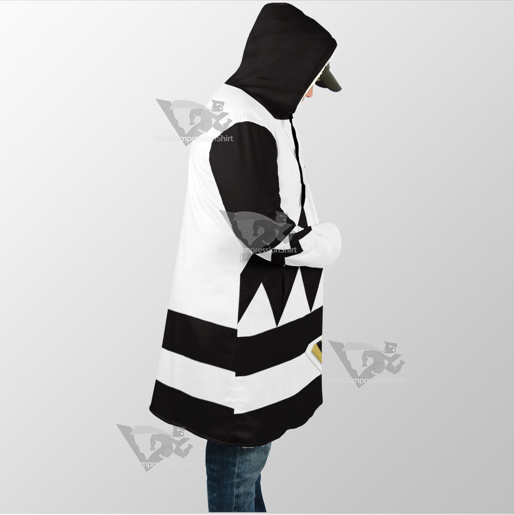 Power Rangers Lost Galaxy Episode Black Dream Cloak