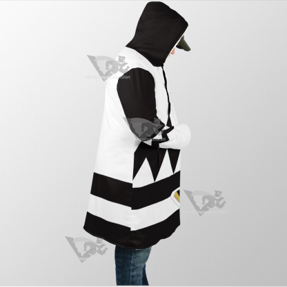 Power Rangers Lost Galaxy Episode Black Dream Cloak