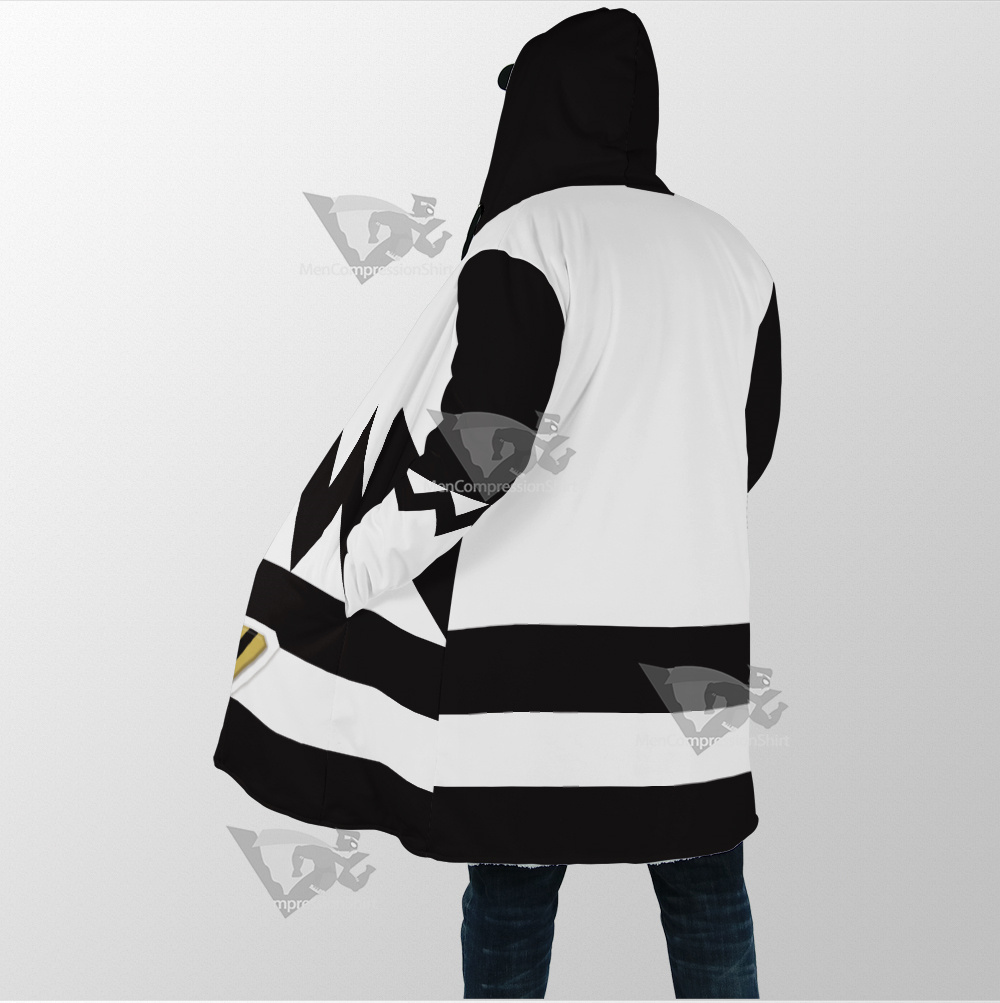Power Rangers Lost Galaxy Episode Black Dream Cloak