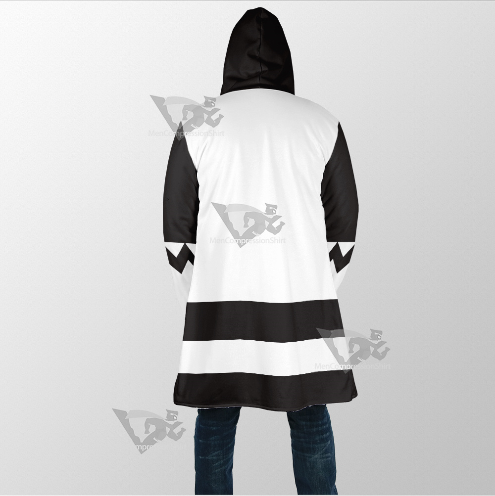 Power Rangers Lost Galaxy Episode Black Dream Cloak