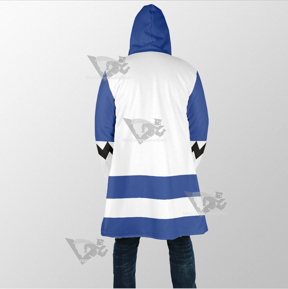 Power Rangers Lost Galaxy Episode Blue Dream Cloak