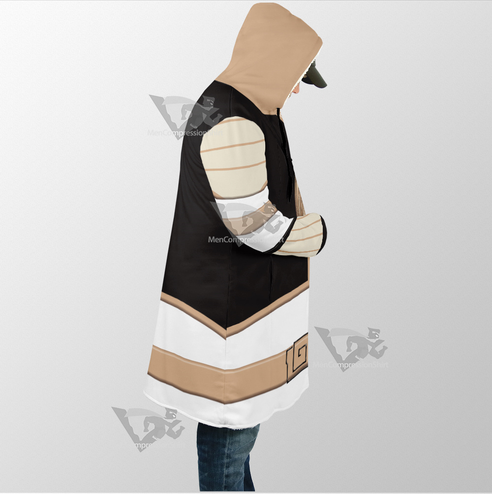 Power Rangers Mighty Morphin White Ranger Dream Cloak