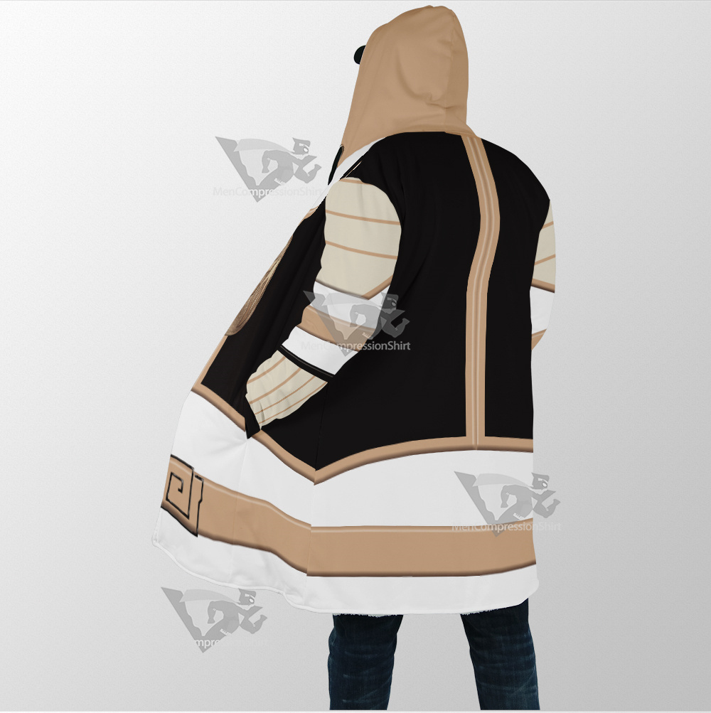 Power Rangers Mighty Morphin White Ranger Dream Cloak