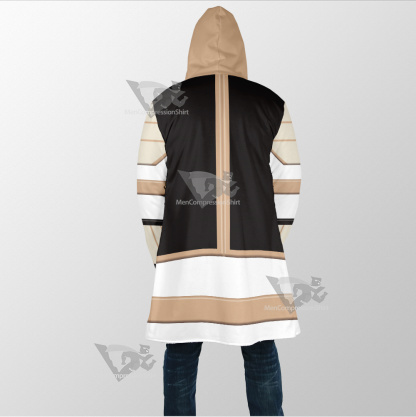 Power Rangers Mighty Morphin White Ranger Dream Cloak