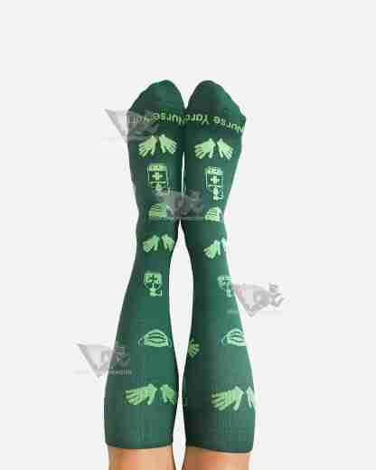 Ppe Compression Socks