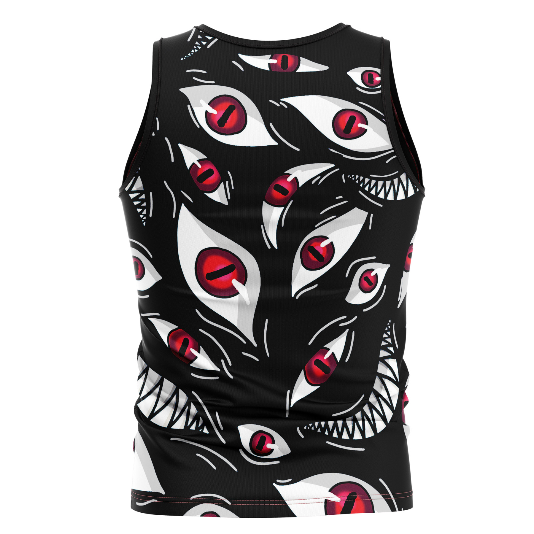 Pride Fullmetal Alchemist Sleeveless Compression Shirt