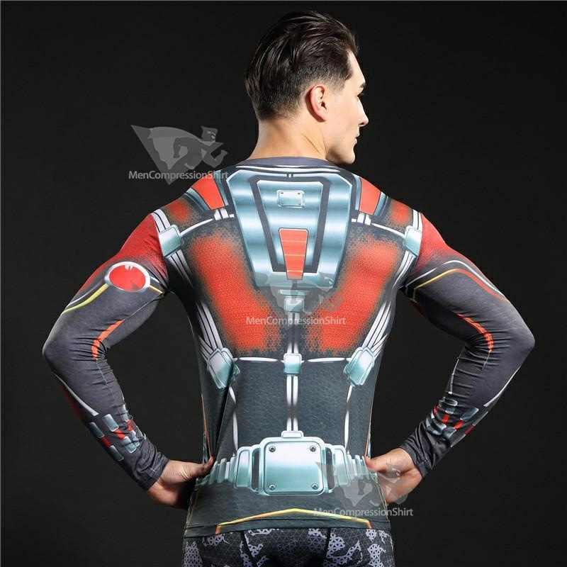 Pym Compression Shirt