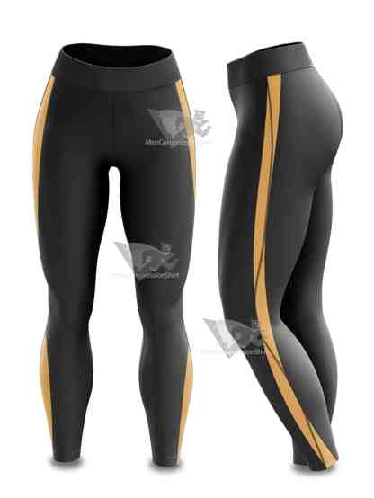 Re Zero Subaru Natsuki Women Compression Leggings