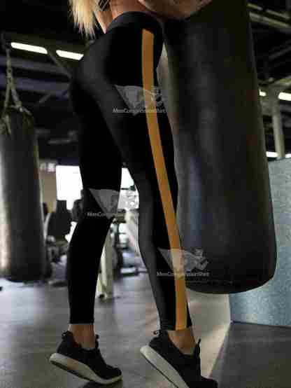Re Zero Subaru Natsuki Women Compression Leggings