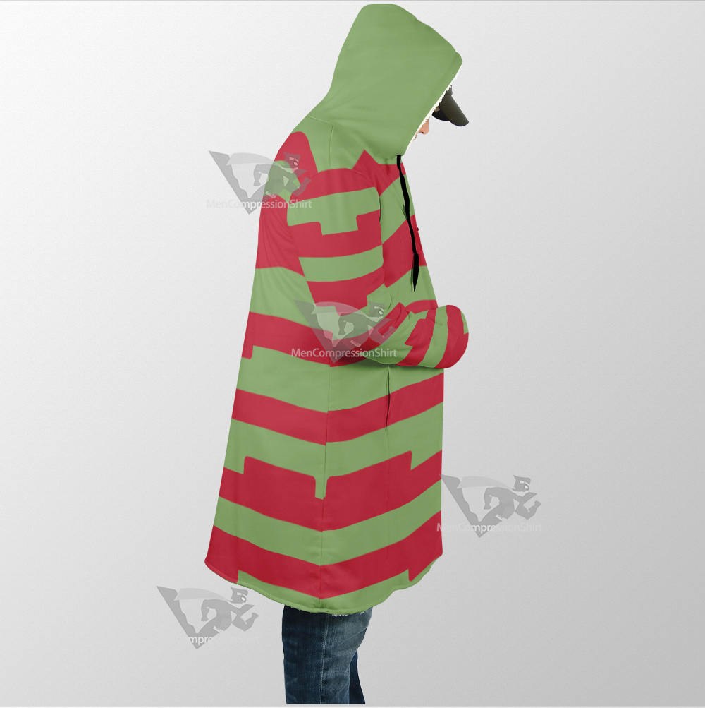 Regular Show Mordecai Biggest Fumble Dream Cloak