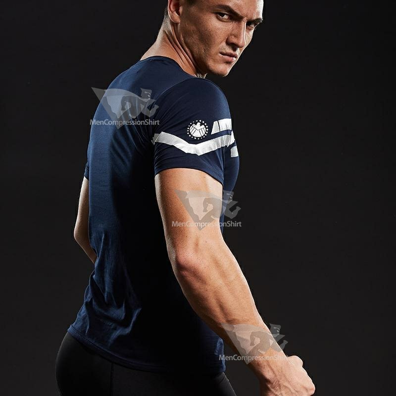 Rogers Compression Shirt For Men