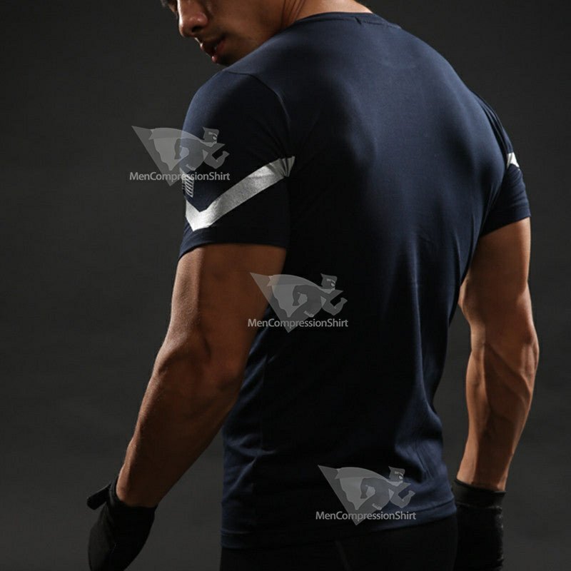 Rogers Compression Shirt For Men