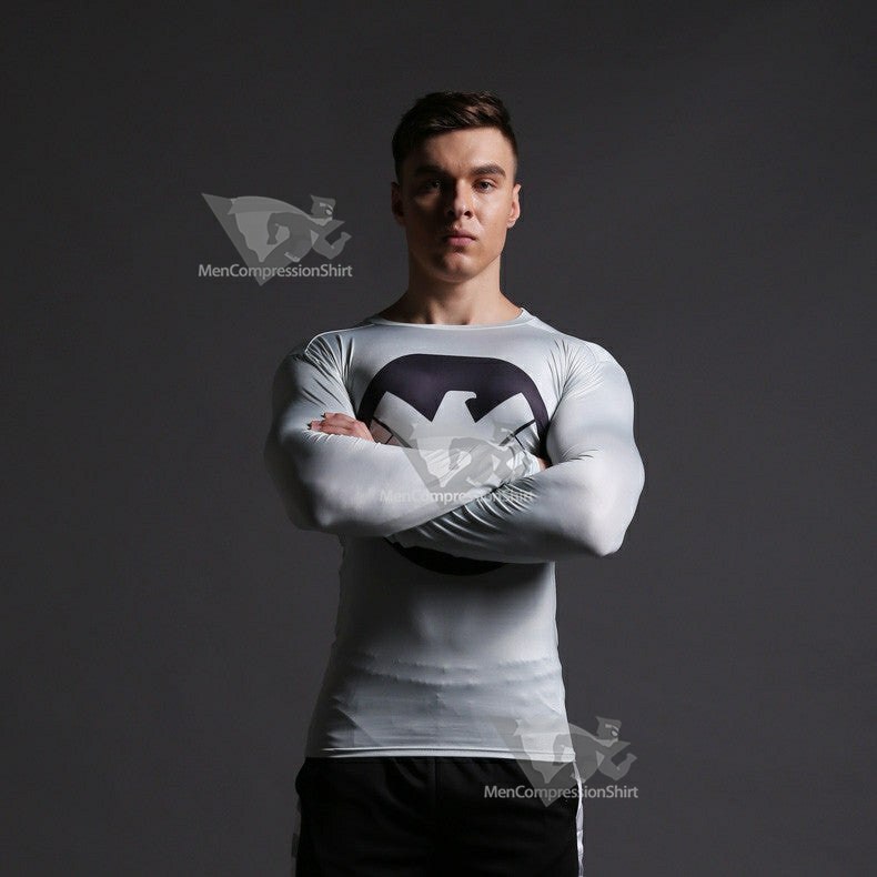 Rogers Compression Shirts