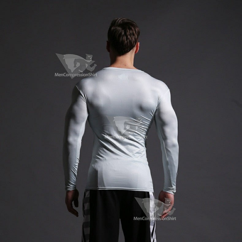 Rogers Compression Shirts