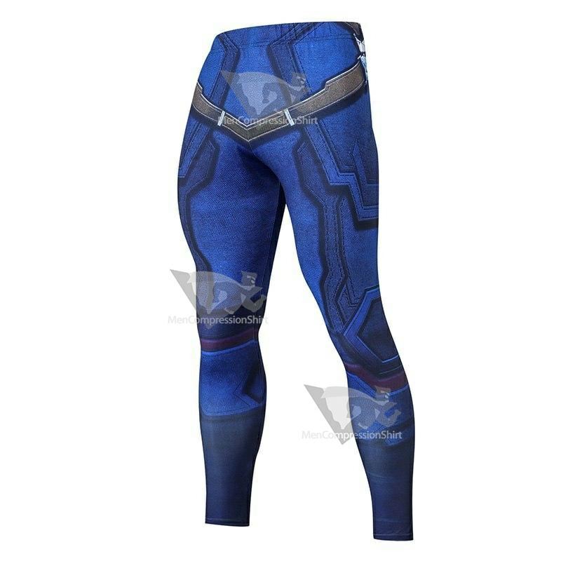 Rogers Leggings For Men