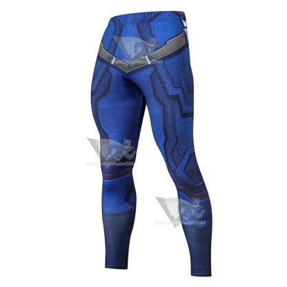 Rogers Leggings For Men