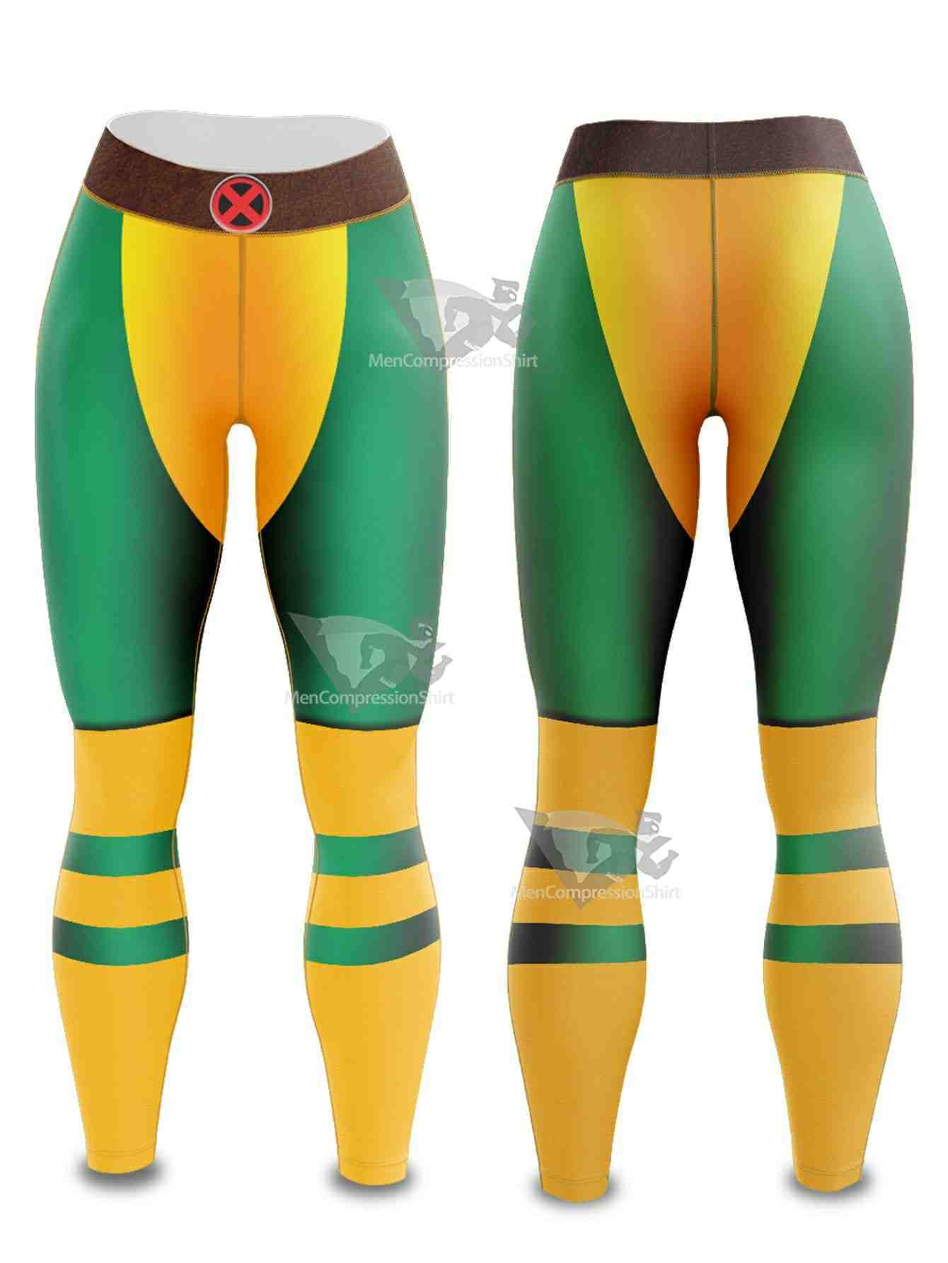 Rogue Women Compression Leggings