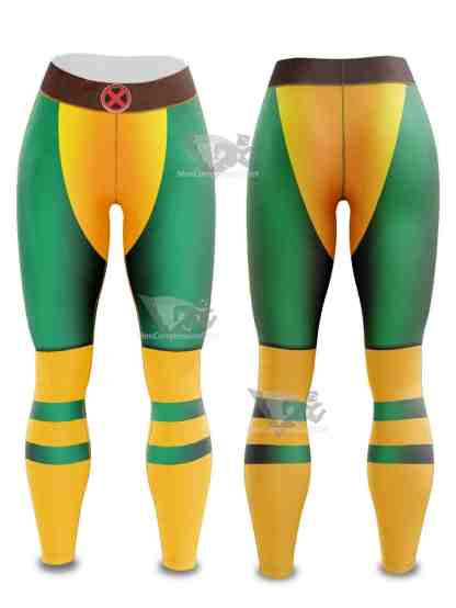 Rogue Women Compression Leggings