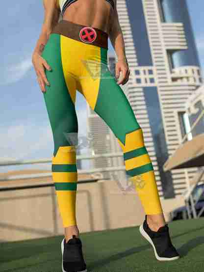 Rogue Women Compression Leggings
