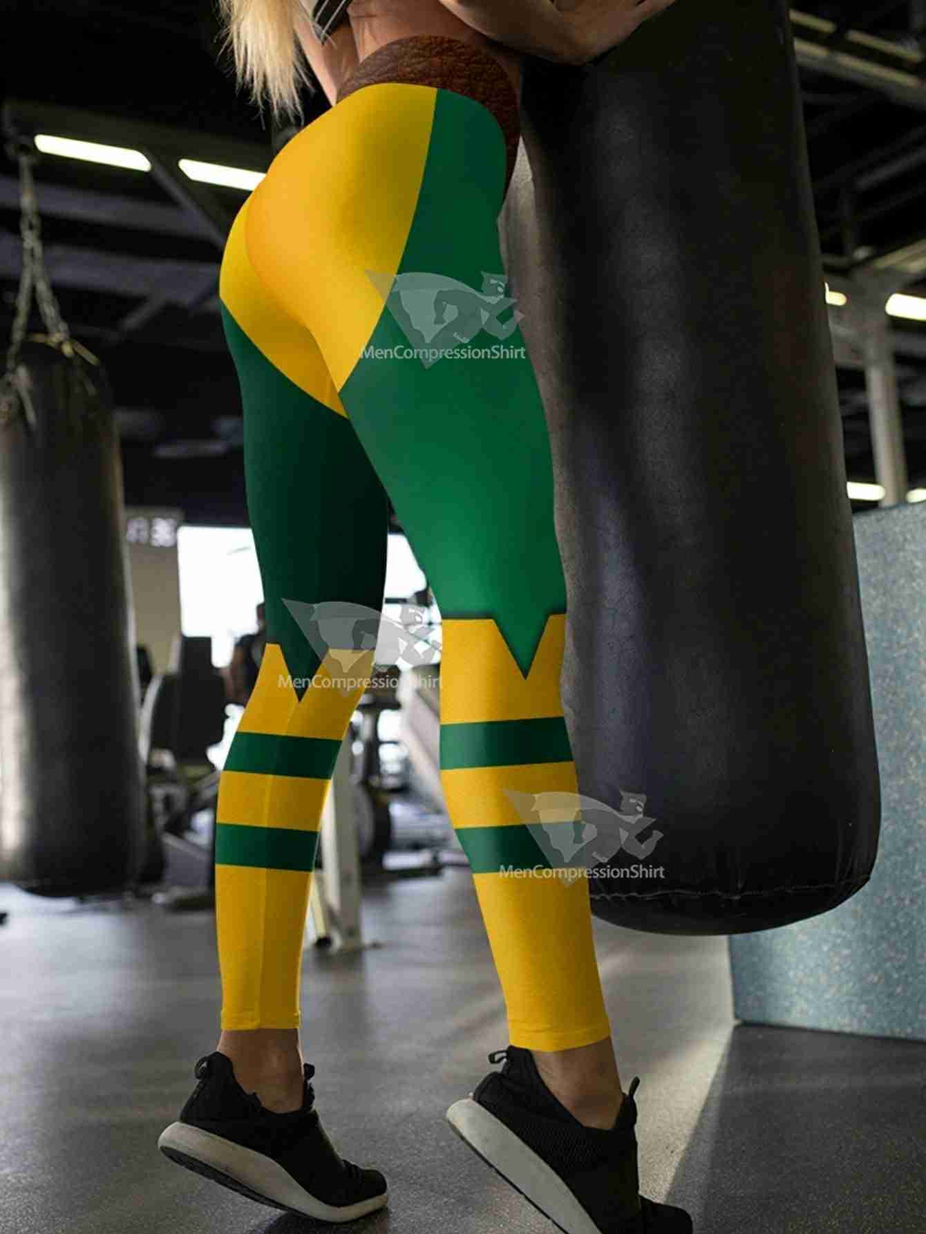 Rogue Women Compression Leggings