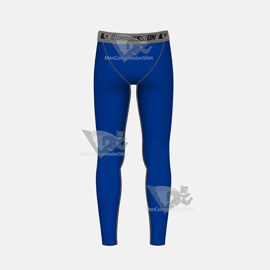 Royal Kids Compression Tights Leggings