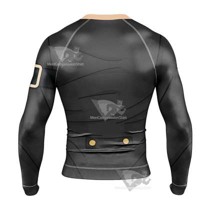 Sabo Long Sleeve Rash Guard