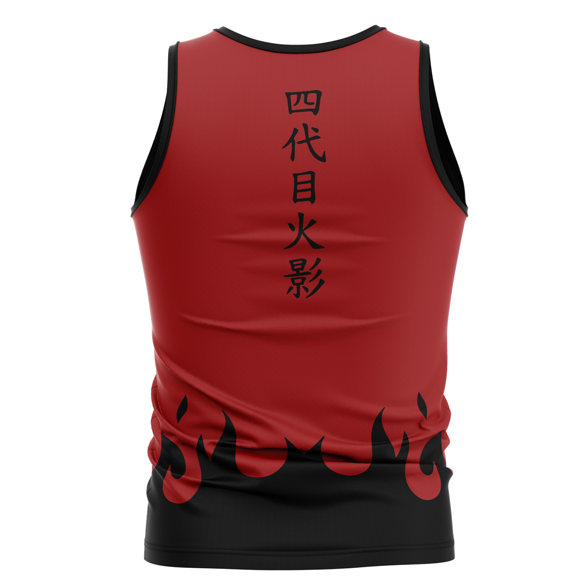 Sage Mode Sleeveless Compression Shirt