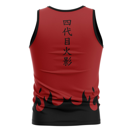 Sage Mode Sleeveless Compression Shirt
