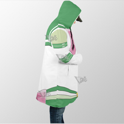 Sailor Moon Eternal 2 Makoto Kino Sailor Jupiter Dream Cloak